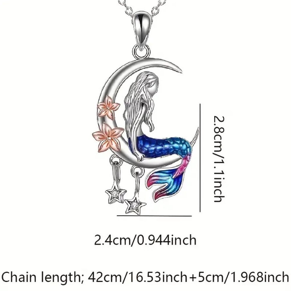 Necklace - Picture 3 of 3